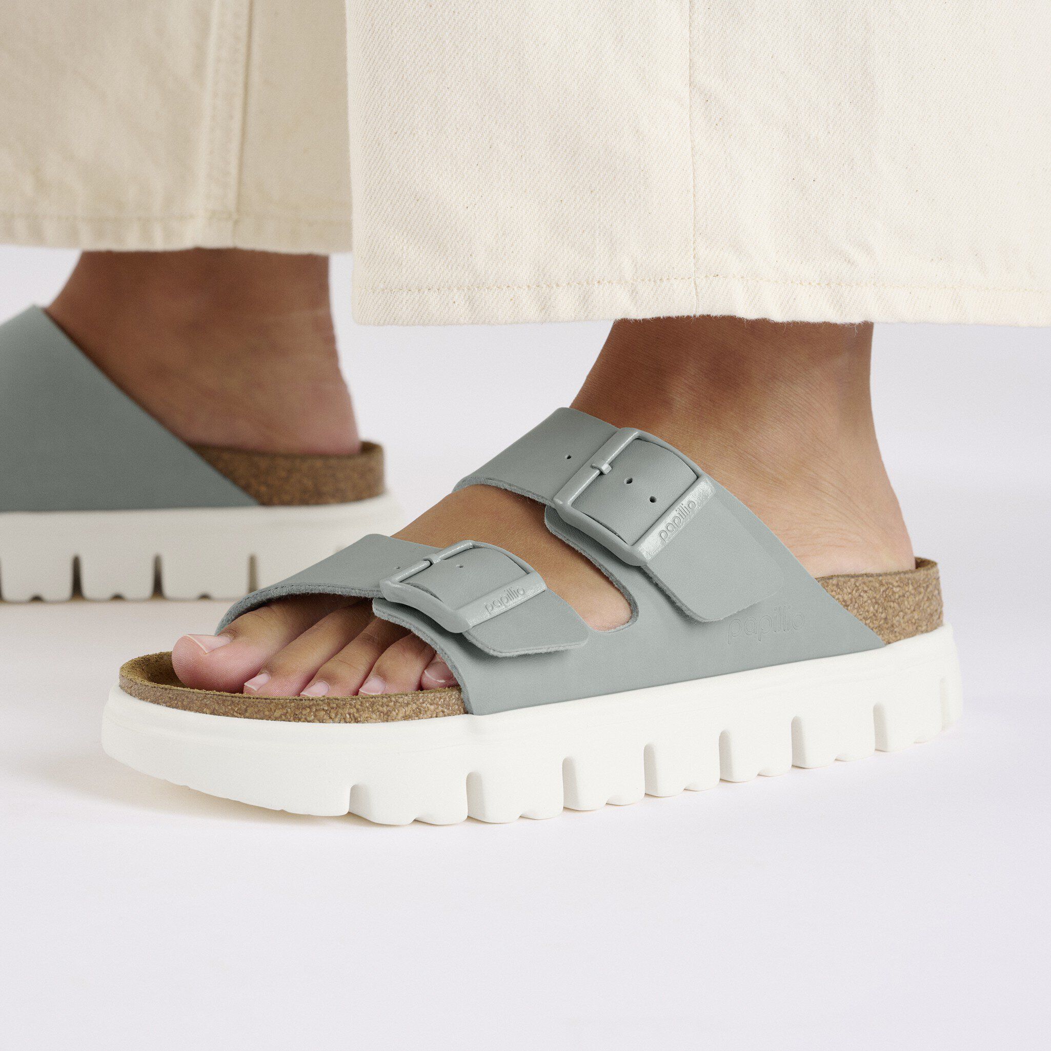 Arizona PAP Chunky Birko-Flor