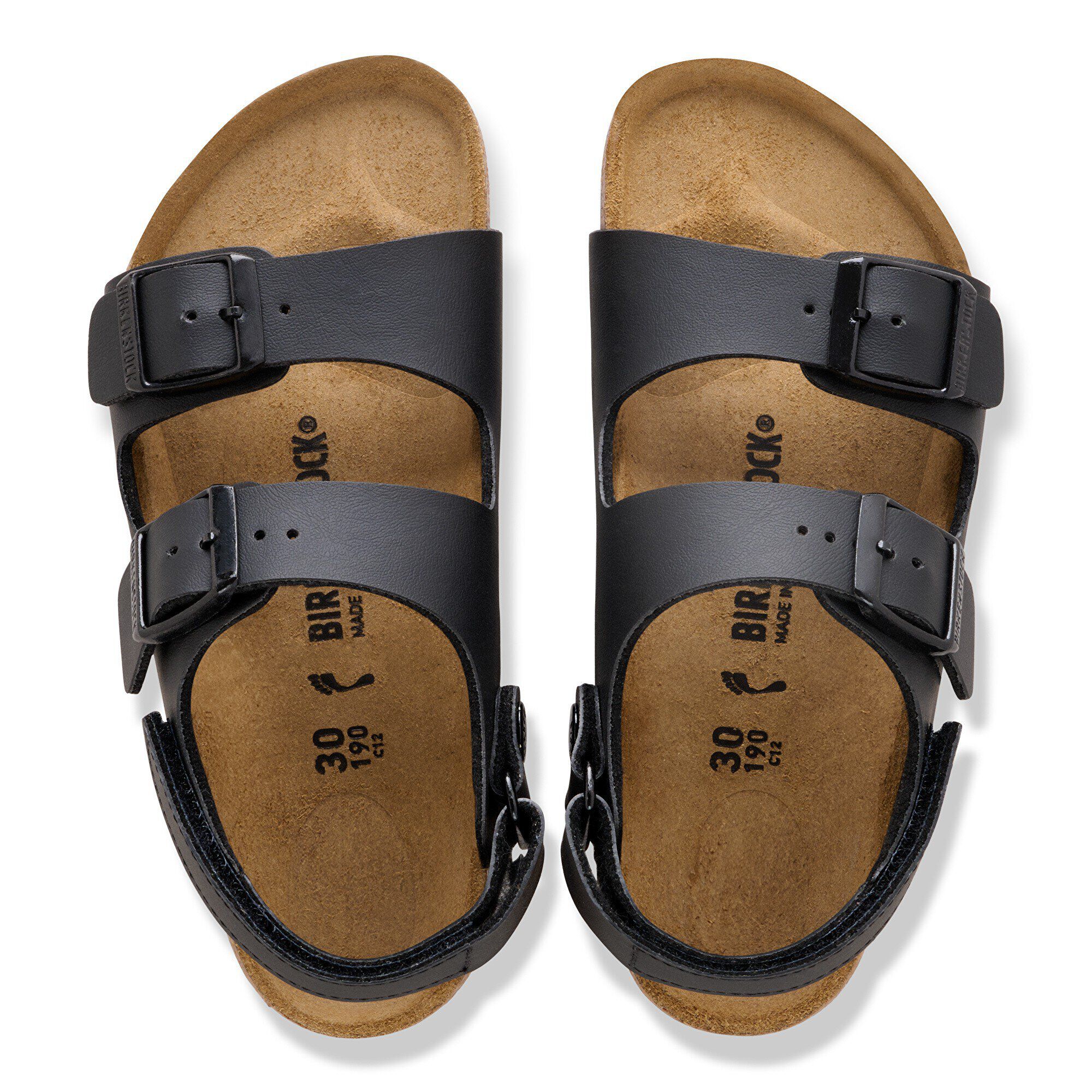 Birkenstock Milano Kids Birko-Flor