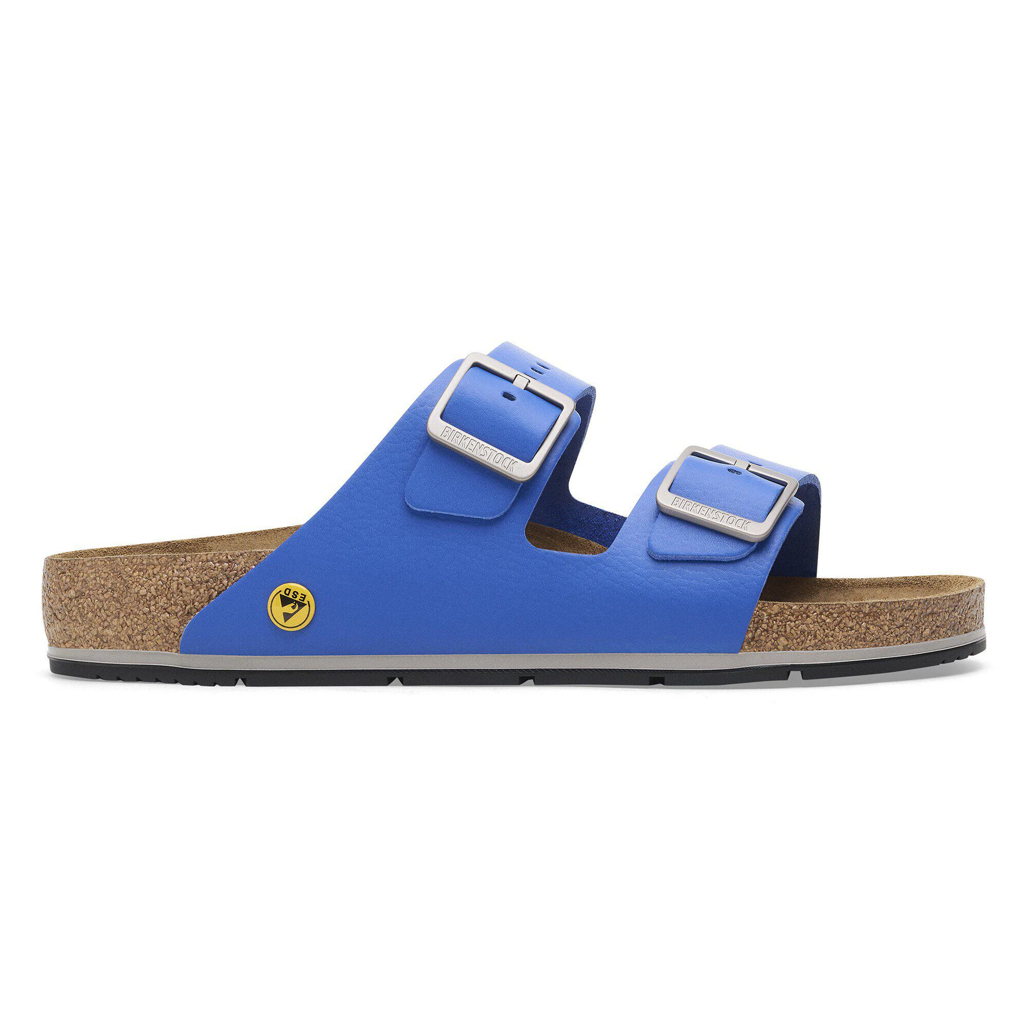 Arizona PRO ESD Cuir Naturel Revêtu