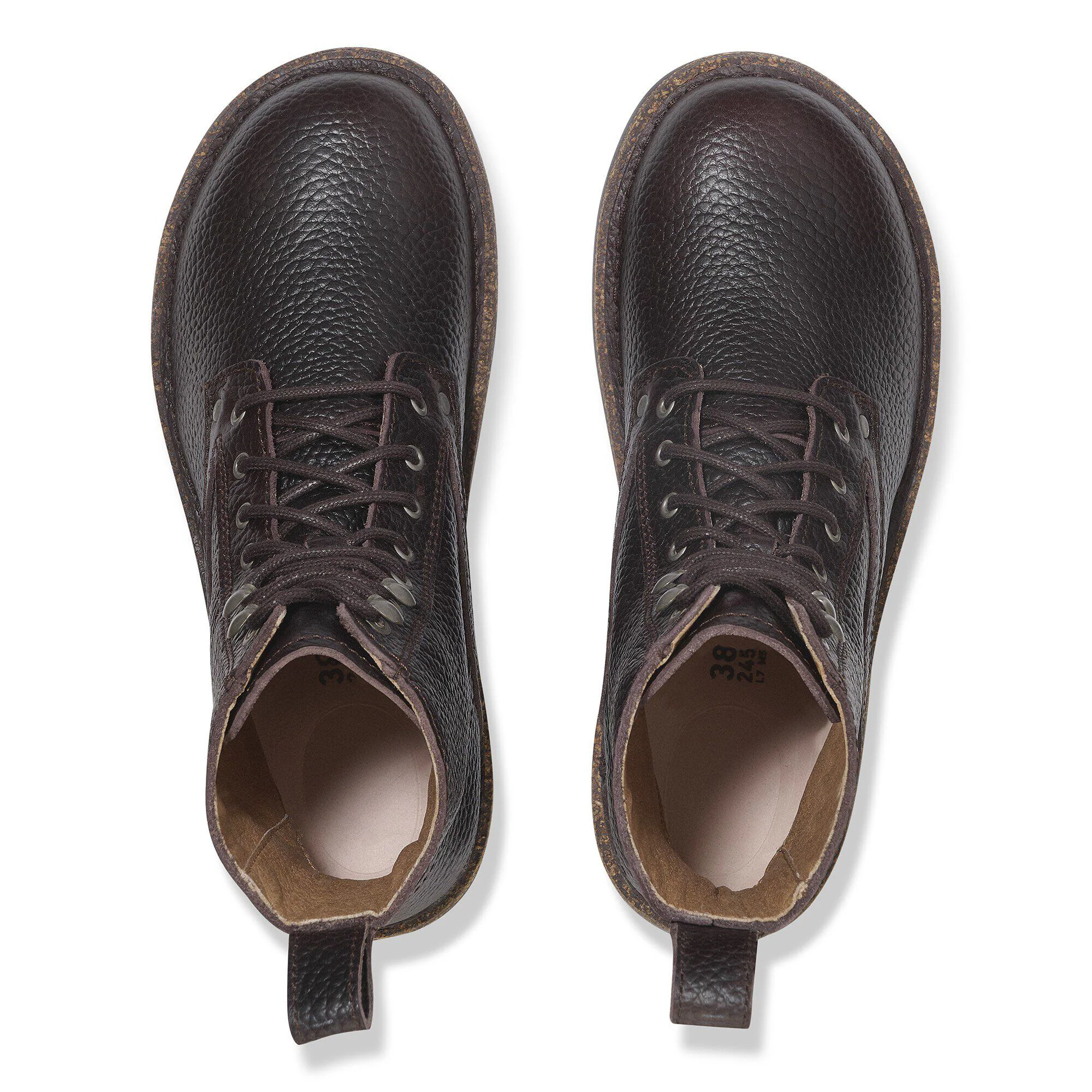 Bryson Cuir Naturel