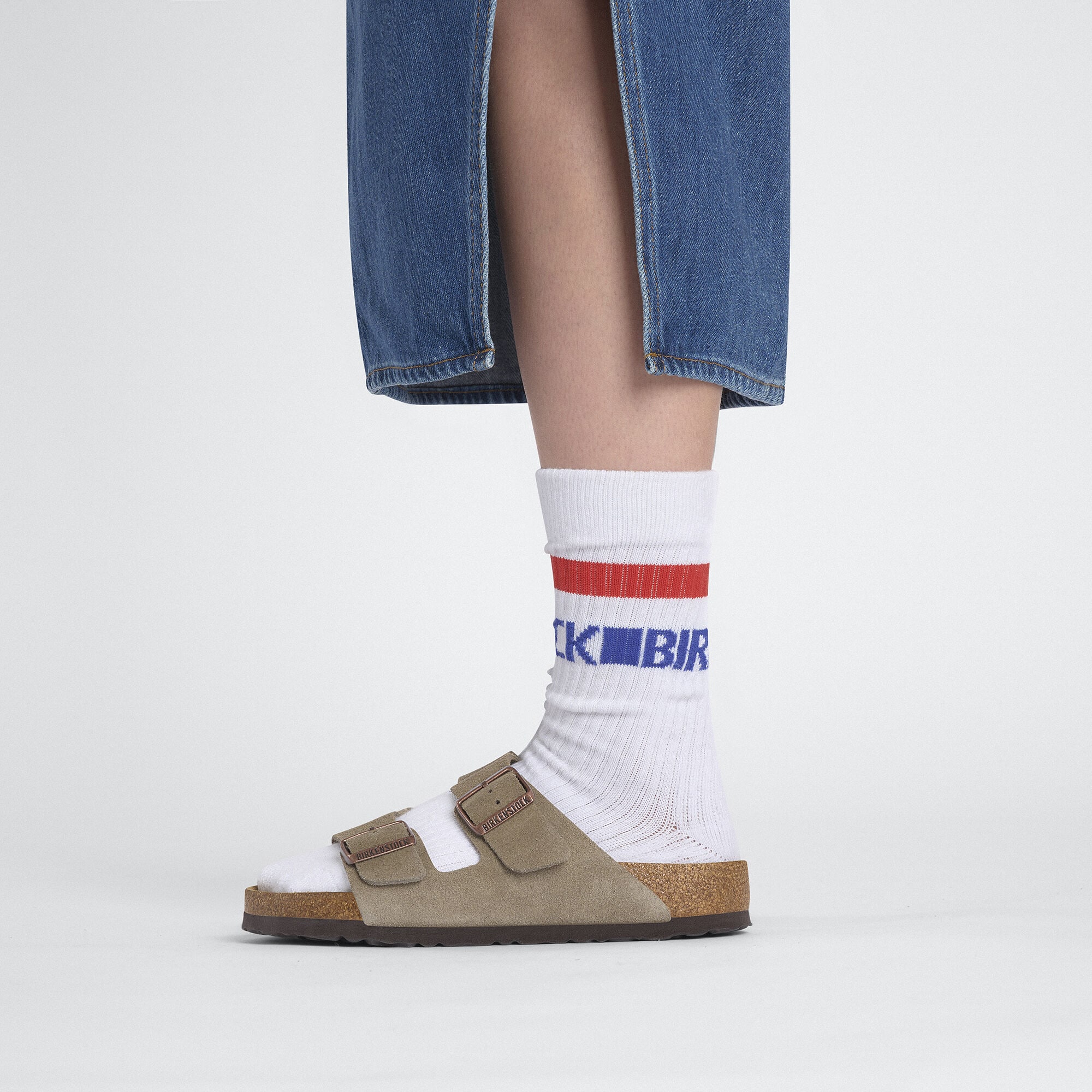 Ensemble Arizona & Coton Crew