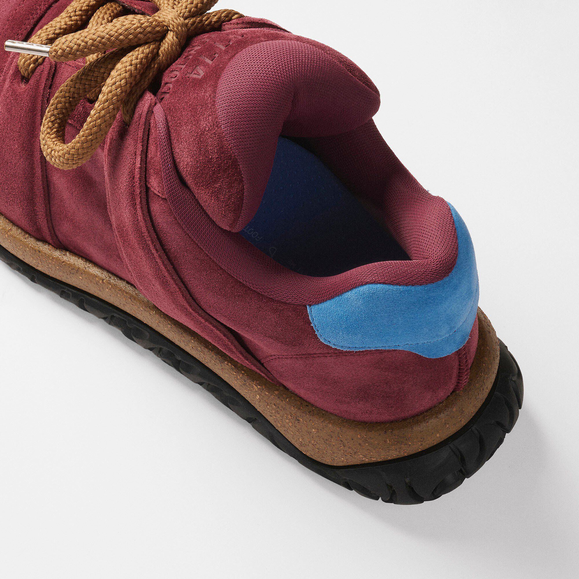 1774 Goerlitz Suede Cuir de Suède