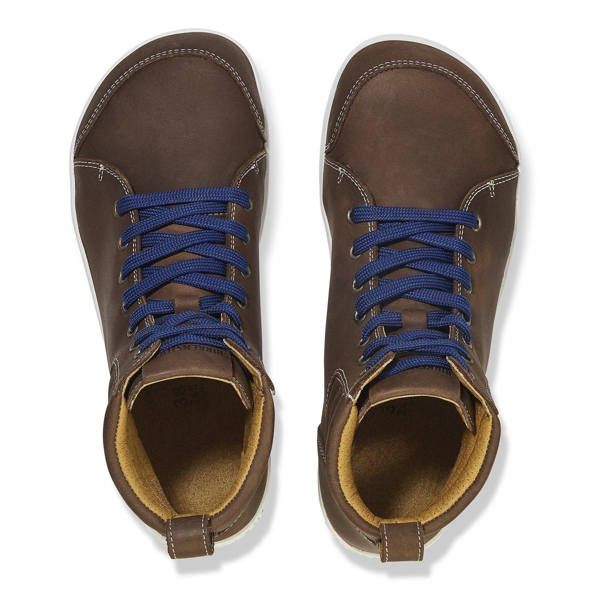 QS 700 Cuir Naturel