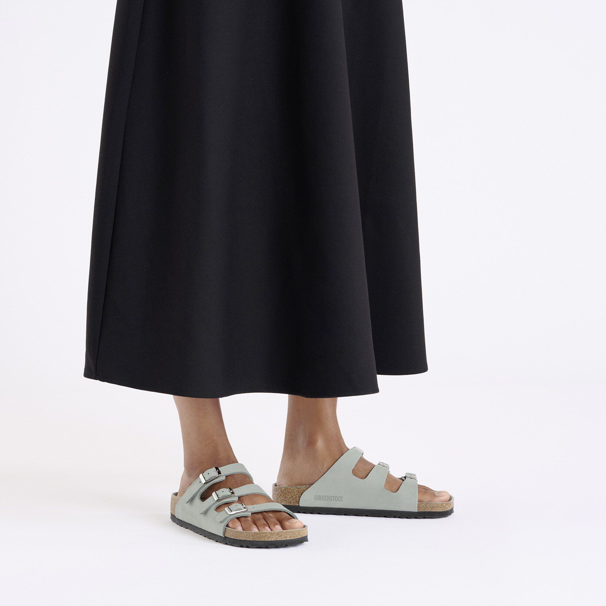 Cuir Nubuck Florida Fresh